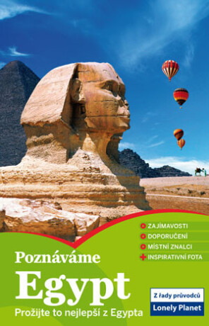 Poznáváme Čína - Lonely Planet od 209 Kč - Heureka.cz