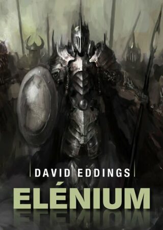 Elénium (Defekt) - David Eddings