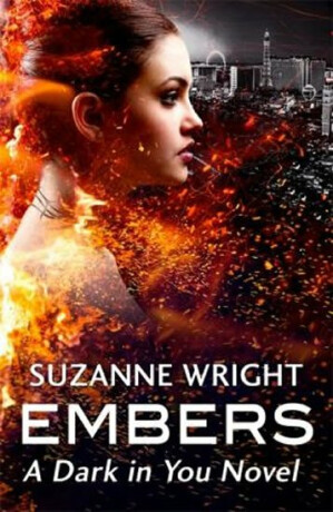 Embers (Defekt) - Suzanne Wright