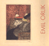 Emil Orlik - Arno Pařík