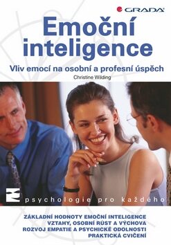 Emoční inteligence - Christine Wilding