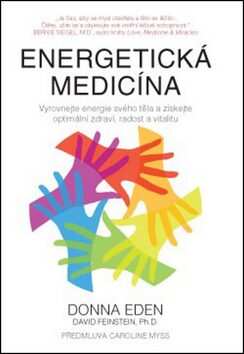 Energetická medicína (Defekt) - Donna Eden