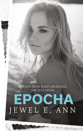 Epocha - Jewel E. Ann