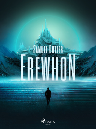 Erewhon - Samuel Butler