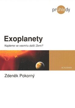 Exoplanety - Zdeněk Pokorný