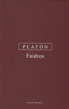 Faidros - Platón