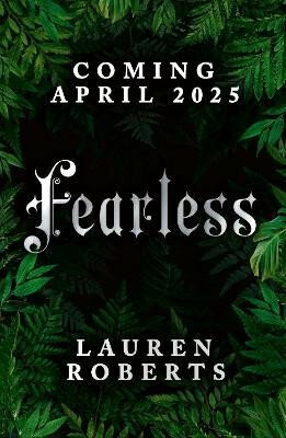 Fearless - Lauren Roberts