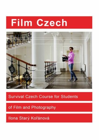 Film Czech - Ilona Kořánová