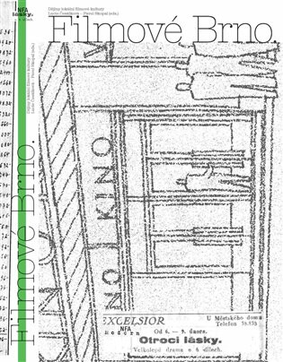 Filmové Brno - Pavel Skopal,Lucie Česálková