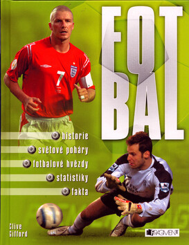 Fotbal - Václav Vacek,Clive Gifford