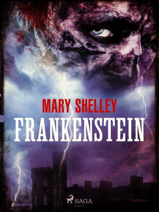 Frankenstein - Mary W. Shelley