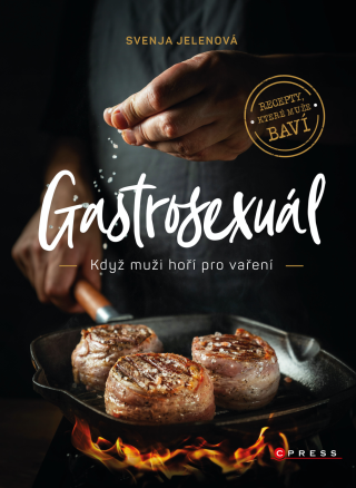 Gastrosexuál - Svenja Jelen,Simon Knittel,Emil Levy Z. Schramm