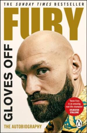 Gloves Off - Fury Tyson