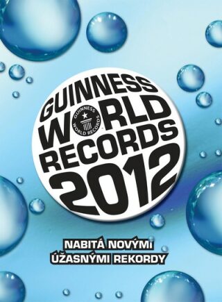 Guinness World Records 2012 - 