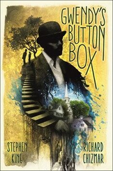 Gwendy´s Button Box (Defekt) - Stephen King,Richard Chizmar