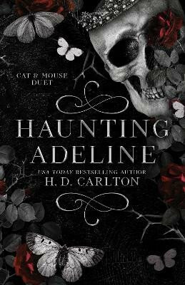 Haunting Adeline - H. D. Carlton