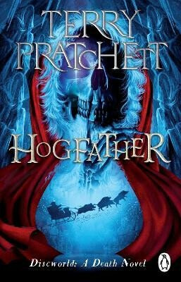 Hogfather - Terry Pratchett