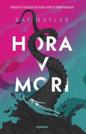 Hora v mori - Ray Nayler