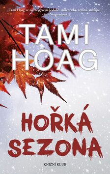 Hořká sezona (Defekt) - Tami Hoag