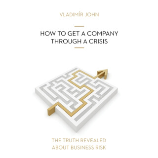 HOW TO GET A COMPANY THROUGH A CRISIS - Vladimír John