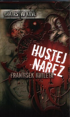 Hustej nářez - František Kotleta