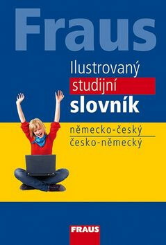 Ilustrovaný studijní slovník N-Č/Č-N - neuveden