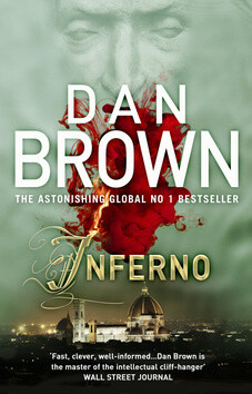 Inferno (Defekt) - Dan Brown