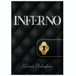 Inferno - Kateřina Chaloupková