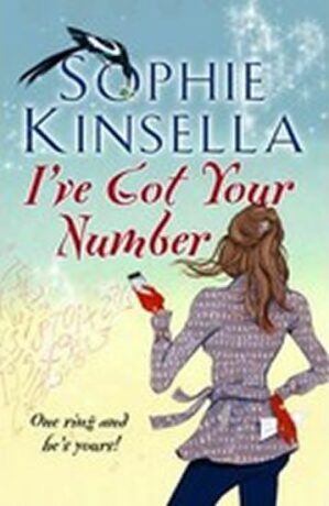 I´ve Got Your Number - Sophie Kinsellová
