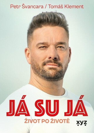 Já su já - Tomáš Klement,Petr Švancara