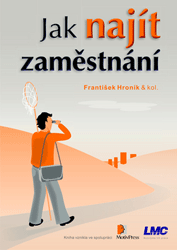 Jak najít zaměstnání - František Hroník