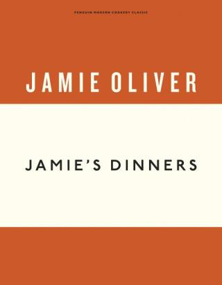 Jamie's Dinners (Anniversary Editions) - Jamie Oliver