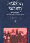 Janáčkovy záznamy hudebního a tanečního folkloru - Jarmila Procházková