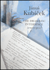 Jánuš Kubíček - The Dramatic Interspace (excerpts) (Defekt) - 