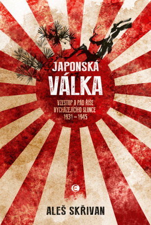 Japonská válka - Aleš Skřivan