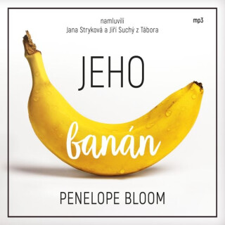 Jeho banán - Penelope Bloom