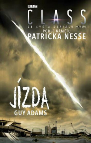 Jízda (Defekt) - Guy Adams