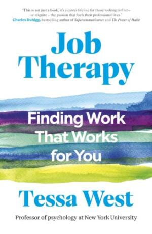 Job Therapy - Tessa West