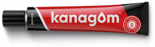 Kanagom 40g - 