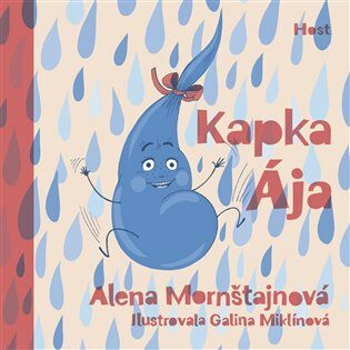 Kapka Ája - Galina Miklínová,Alena Mornštajnová
