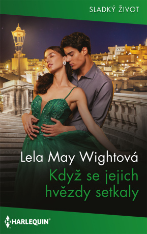 Když se jejich hvězdy setkaly - Lela May Wightová