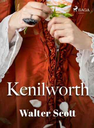 Kenilworth - Walter Scott