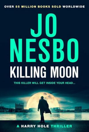 Killing Moon (Defekt) - Jo Nesbø