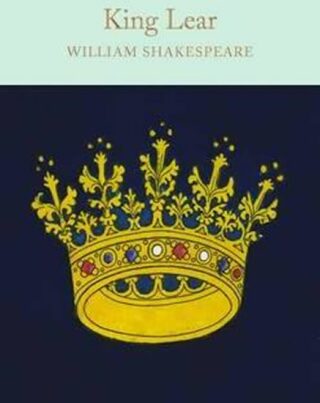 King Lear - William Shakespeare