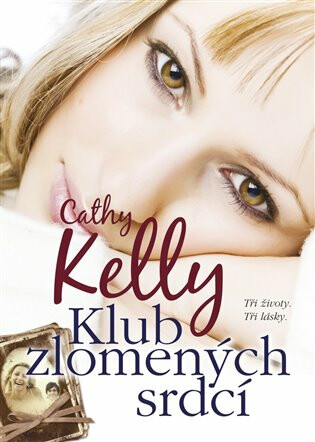 Klub zlomených srdcí - Cathy Kelly