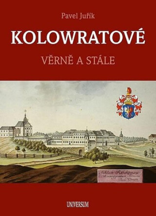 Kolowratové - Pavel Juřík