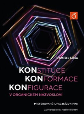 Konstituce, konformace, konfigurace v organickém názvosloví (Defekt) - František Liška