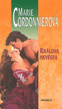 Králova nevěsta - Marie Cordonnierová