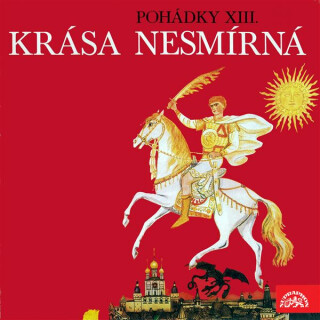 Krása nesmírná - Lidová ruská