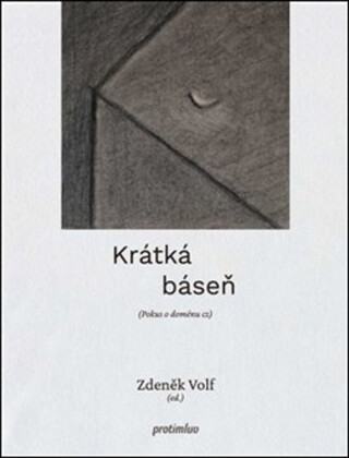 Krátká báseň - Zdeněk Volf